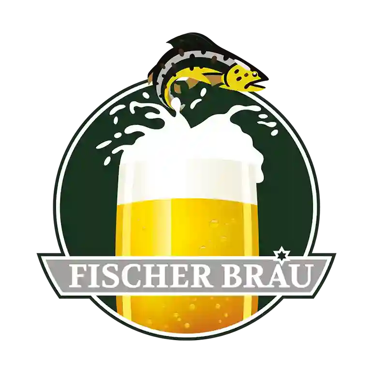 Fischerbräu Logo