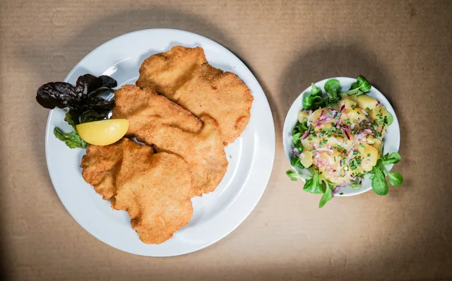 Viennese cooking on your plate